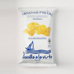 Bonilla a la vista Bags 150g x 24