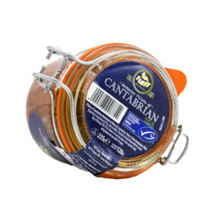 Cantabrian Anchovies x 6