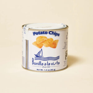 Bonilla a la vista Tins 40g x 12