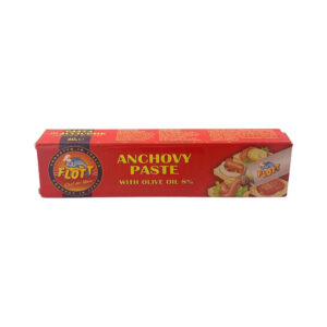 Anchovey Paste x 12