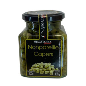 Nonpareille Capers 300g x 12