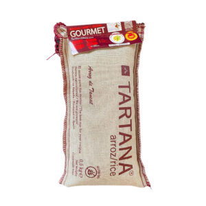 Paella rice DOP 500g x 10