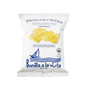 Bonilla a la vista Bags 50g x 30