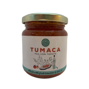 Tumaca 185g x 12