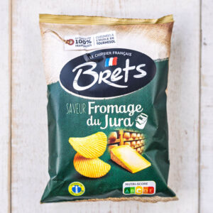 *Brets Jura Crisps 40g