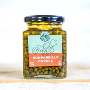 *Nonpareille Capers 300g x 12